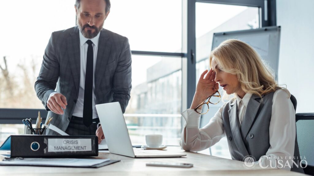 Transporteurs dans la gestion de Crisiss: meilleur travail de l'humanité