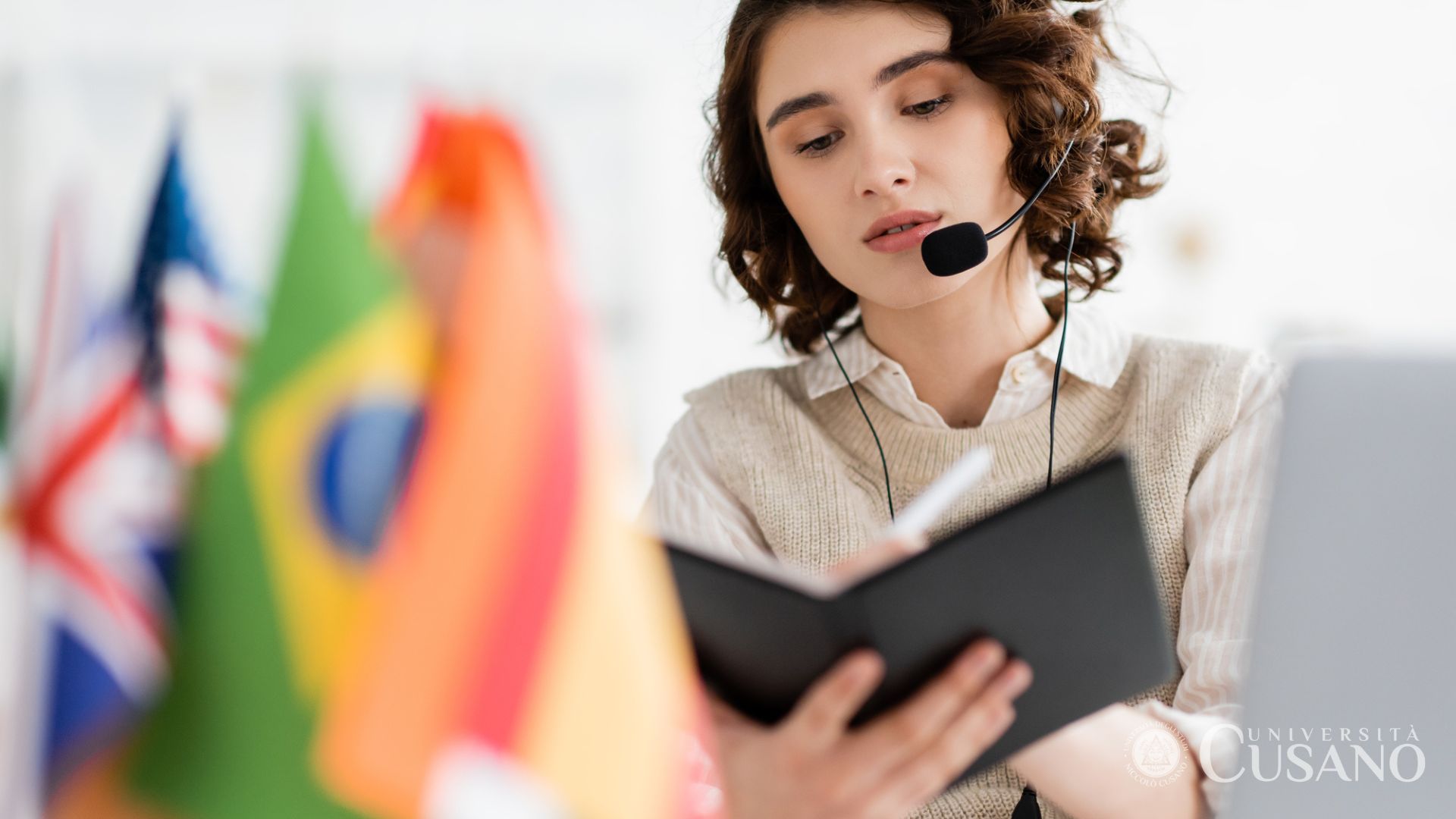 Travailler avec les langues: les plus grandes opportunités