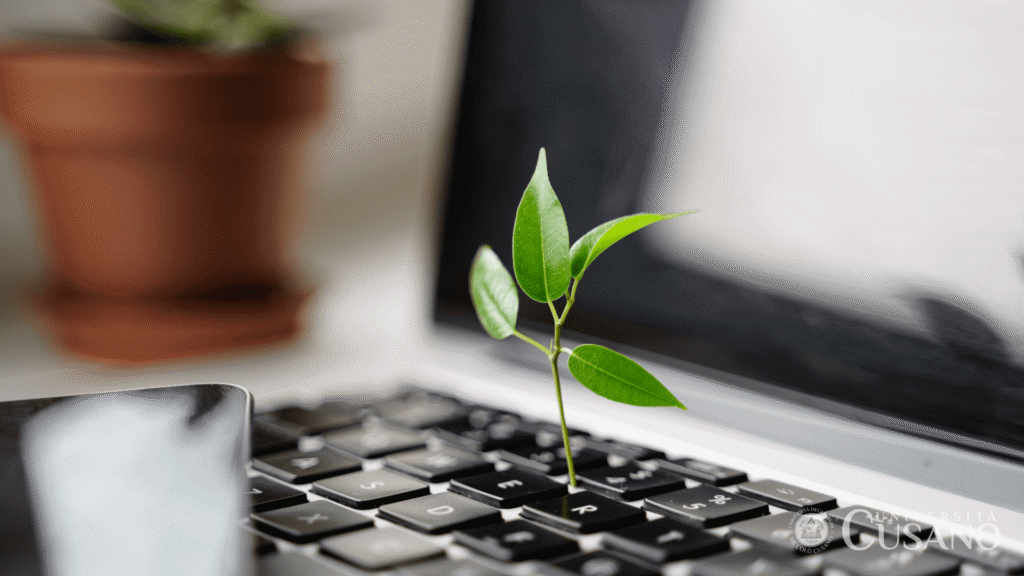 Université et environnement: comment réduire l'empreinte écologique des étudiants