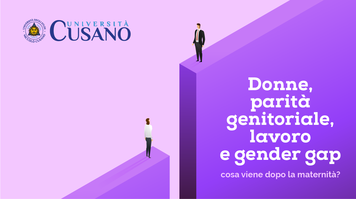 Les femmes, l'égalité des parents, le travail et l'écart entre les sexes: qu'est-ce que cela vient après la maternité?