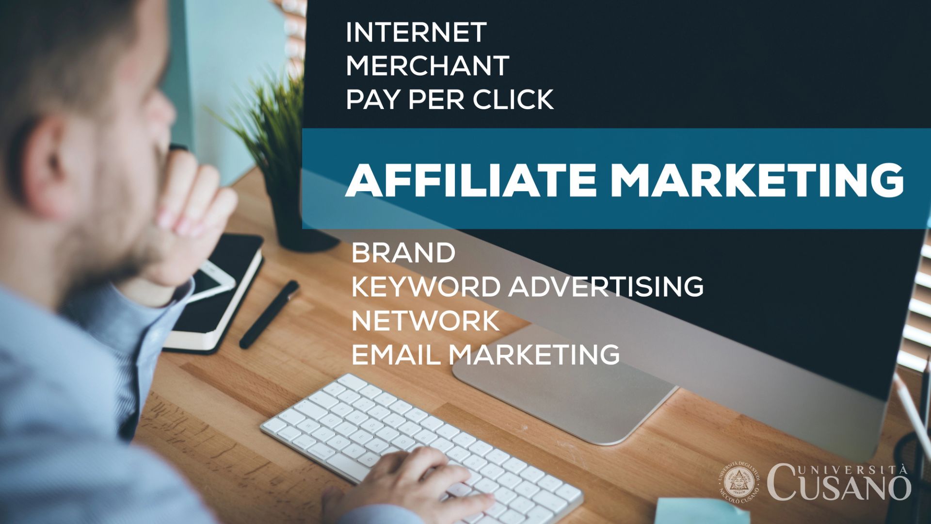 Marketing d'affiliation: qu'est-ce que c'est et comment travailler dans ce domaine