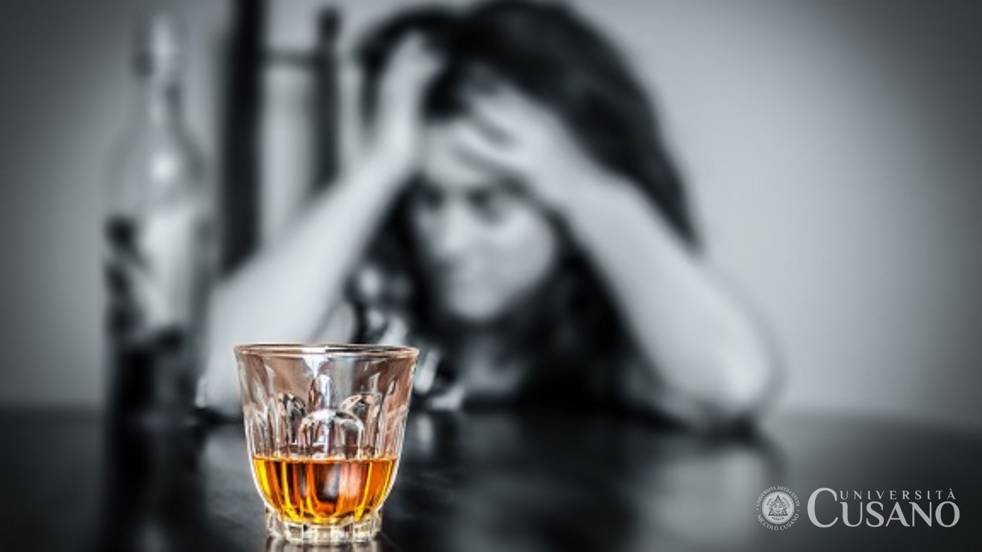 Dépendance de l'alcool: ce que c'est et comment le reconnaître
