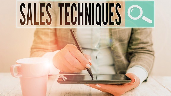 Techniques de vente: quels sont les plus efficaces?
