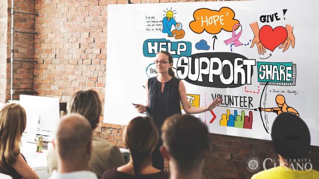 Bien-être d'entreprise: ce que c'est et comment cela fonctionne