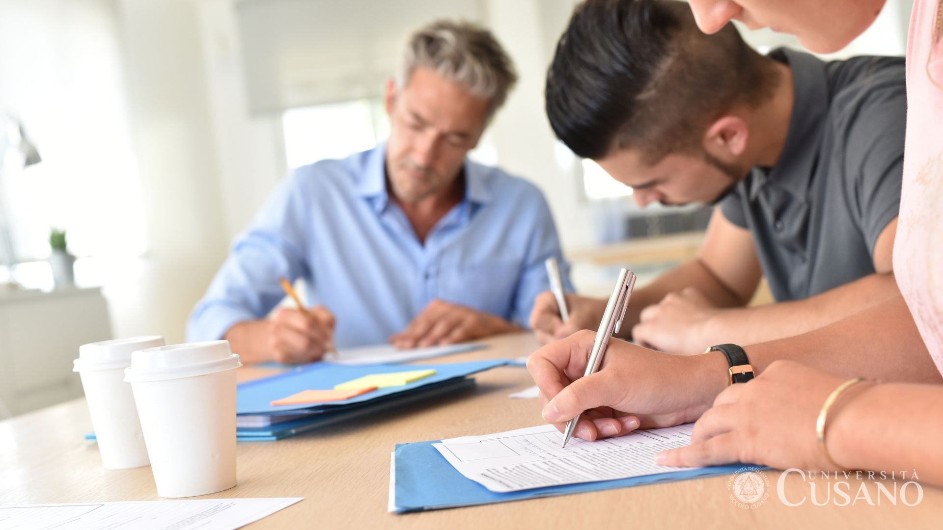 Briefs universitaires: Que sont-ils?