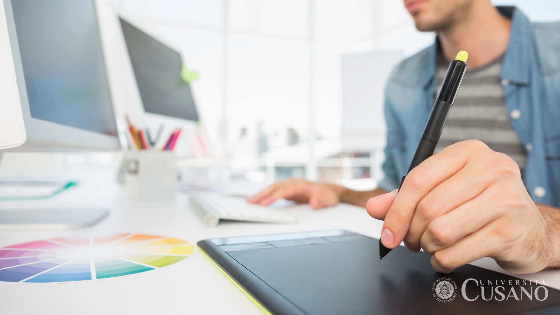 Canva: Qu'est-ce que et comment l'utiliser dans le domaine de l'étude