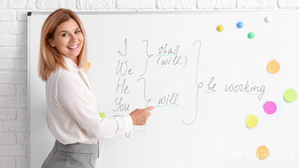 Certifications linguistiques anglaises: quels sont les niveaux?
