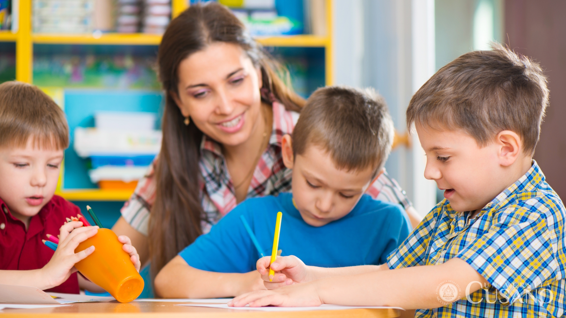 Comment devenir assistant infantile: fonctions et salaire