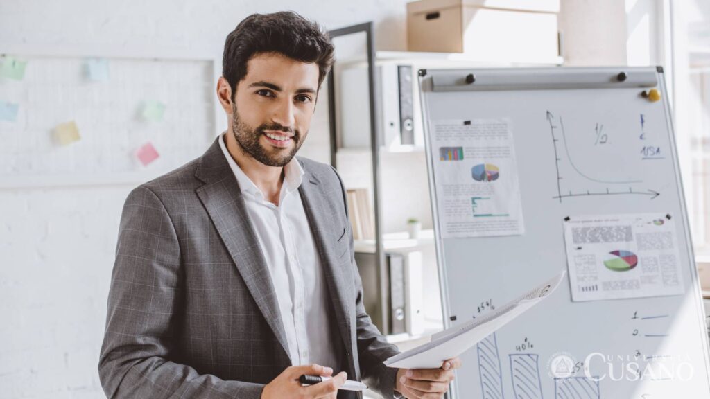 Comment devenir chef de projet: fonctions et salaire