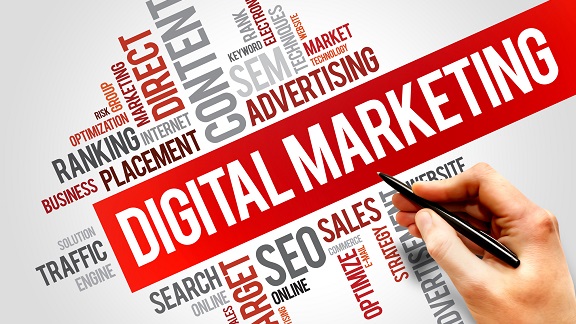 Conseils sur le marketing Web