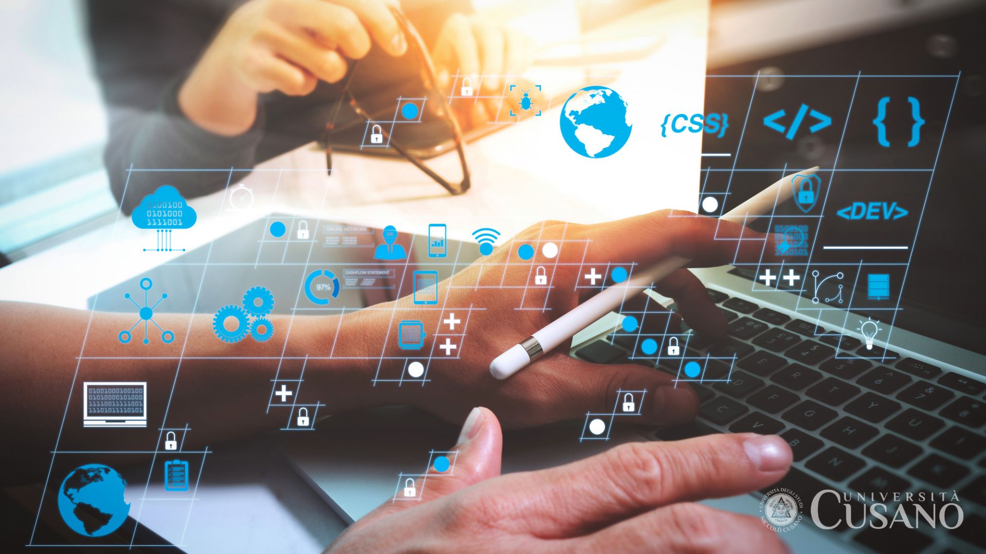 Comment devenir développeur Web: exigences et salaires