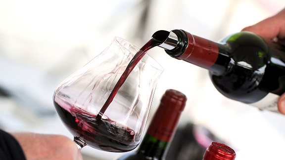 expert en vin