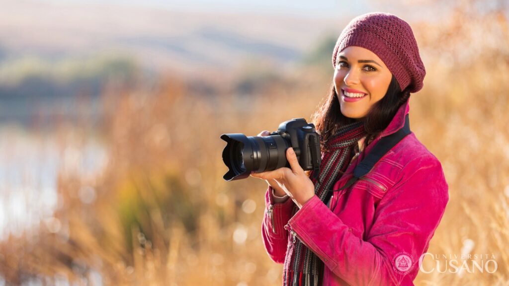 Comment devenir photographe: études et opportunités