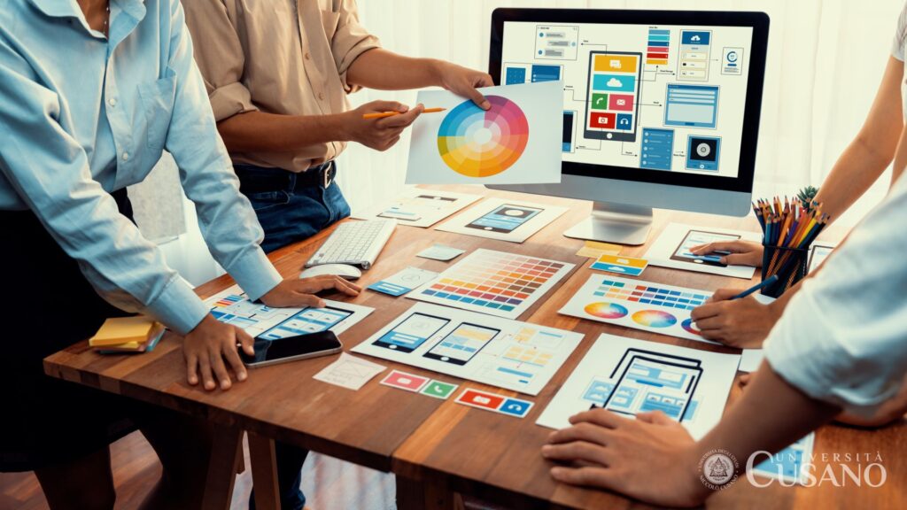 Comment devenir un concepteur UX: fonctions, études, compétences