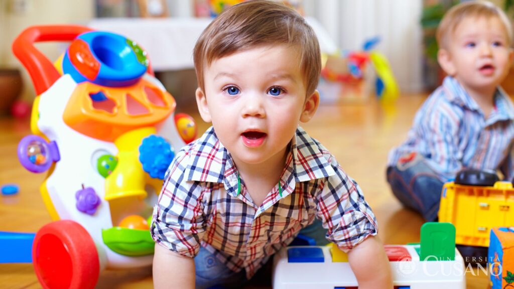 Comment devenir un éducateur d'école maternelle: les procédures à suivre