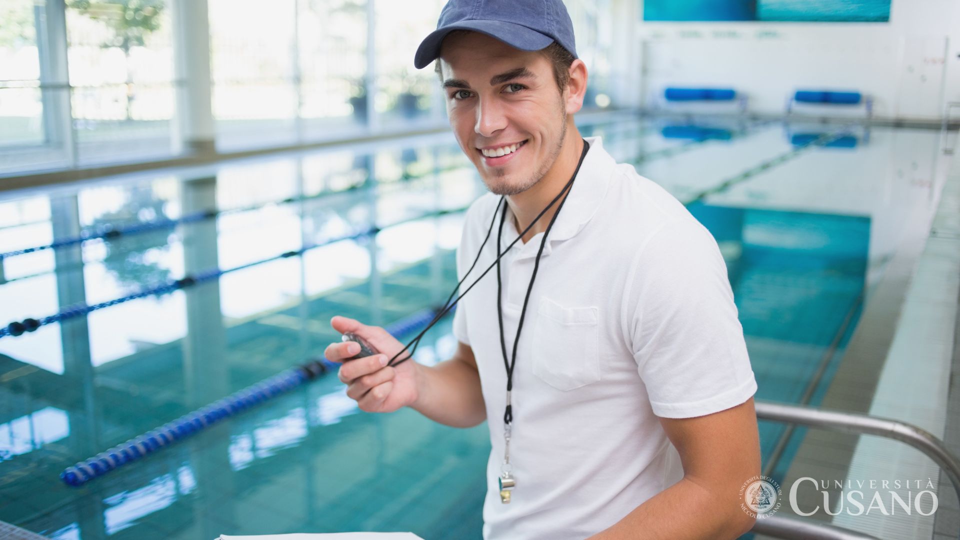 Comment devenir un entraîneur sportif: exigences et salaires