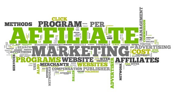 Affiliés marketing