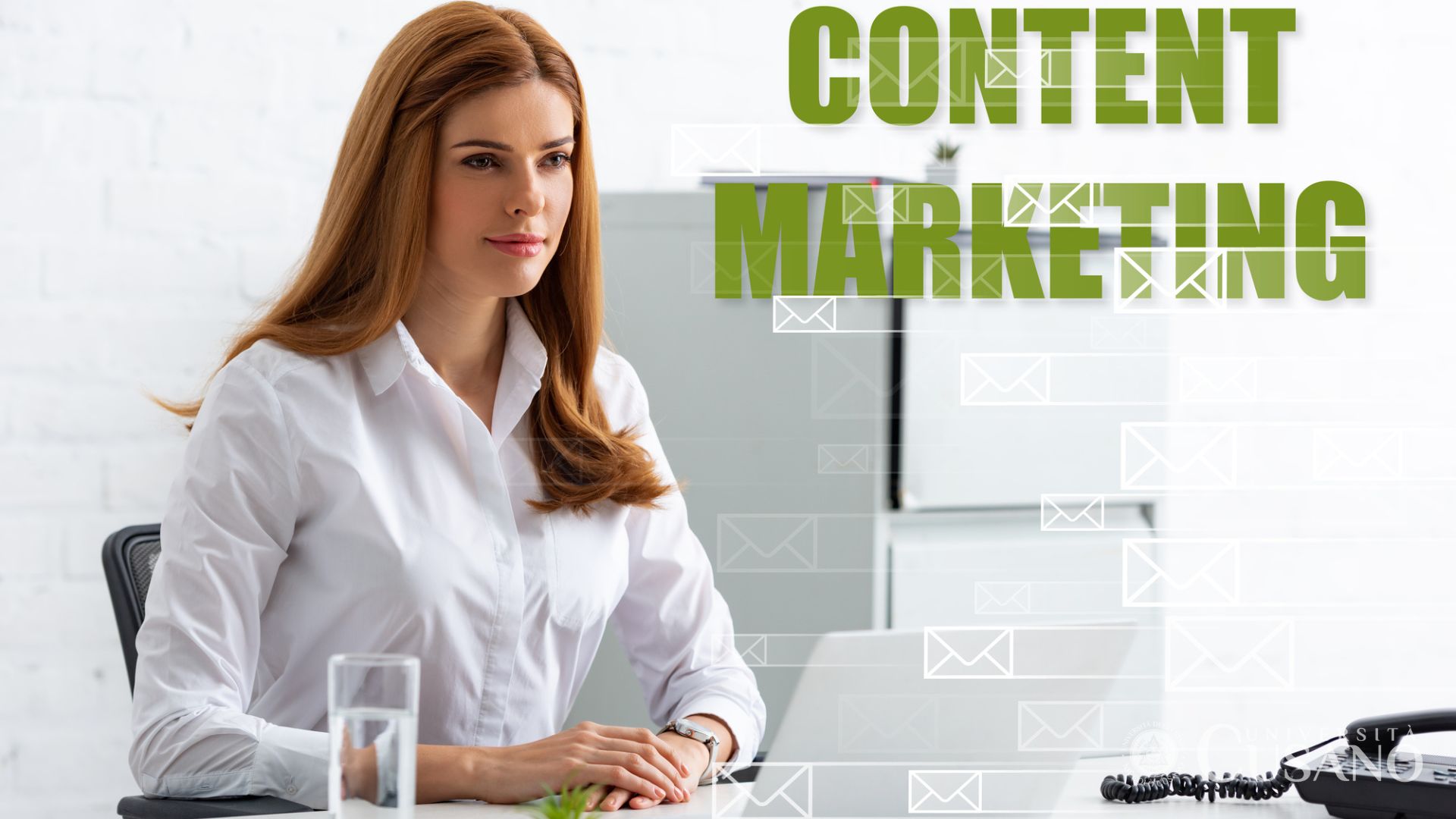 Comment devenir un gestionnaire de contenu?