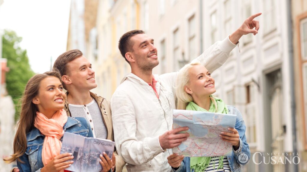 Comment devenir un guide touristique en 2024: Guide pratique