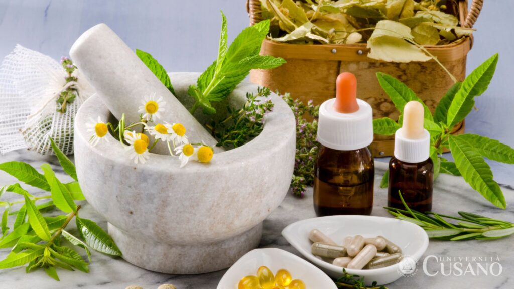 Comment devenir un naturopathe: devoirs et gains