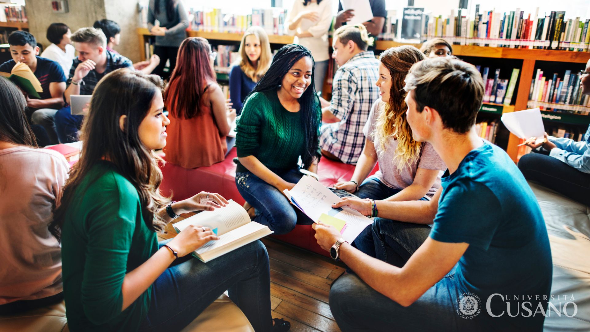 Comment est divisé l'année académique?