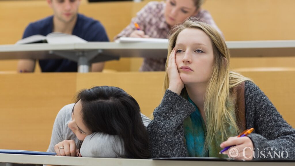 Comment étudier une question qui ne passionnée pas: conseils utiles