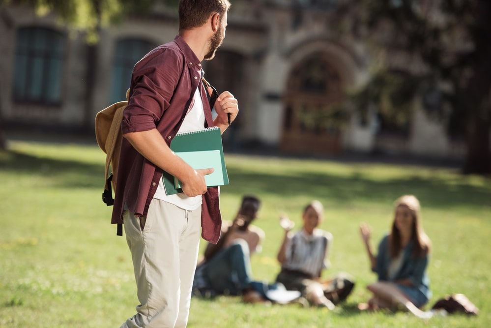 Comment obtenir un diplôme à 30 étudiants