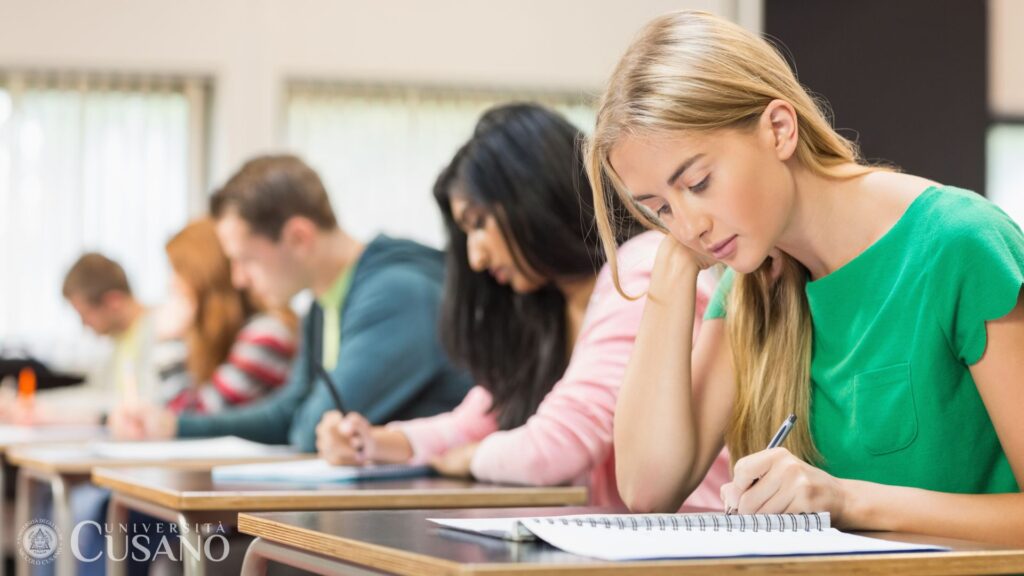 Comment prendre des notes à l'Université: Guide pratique