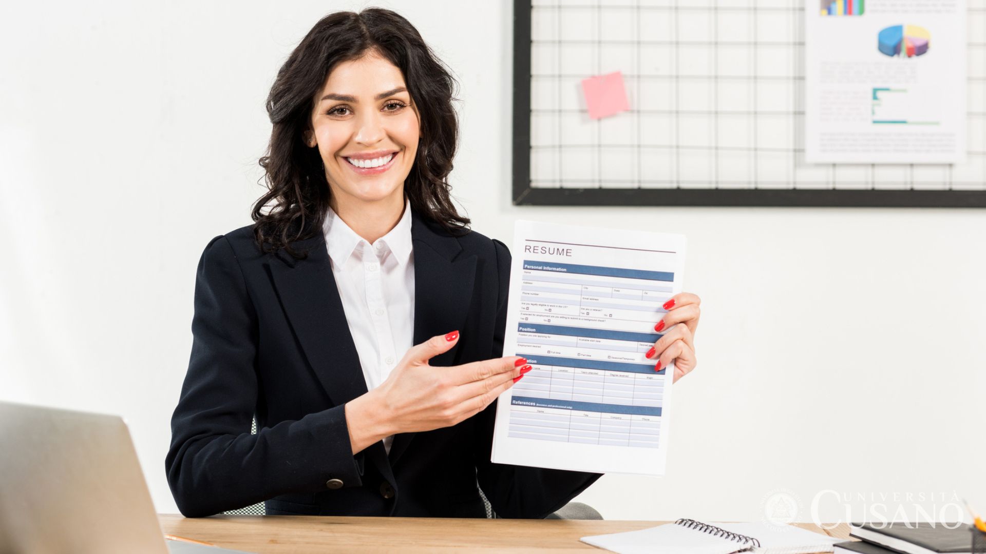 Comment rédiger une lettre de présentation efficace pour le CV?