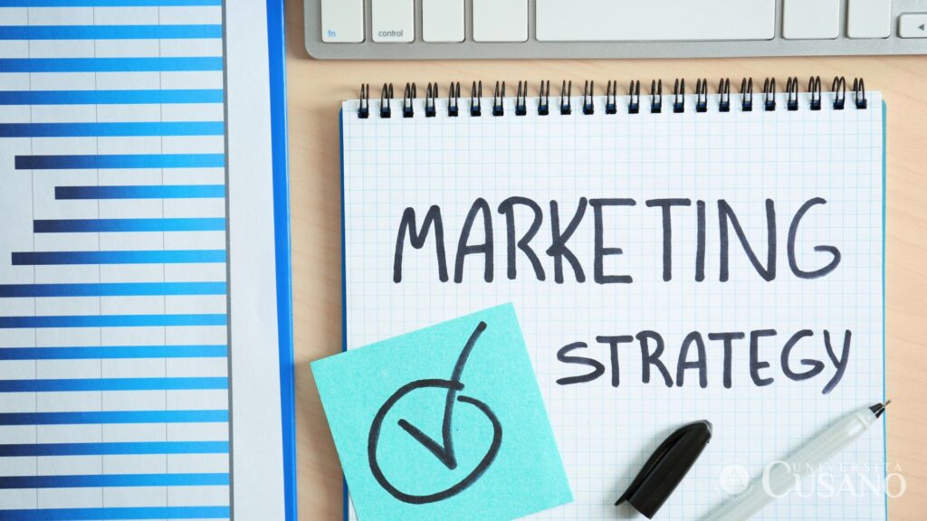 Comment vous devenez consultant en marketing: études et possibilités