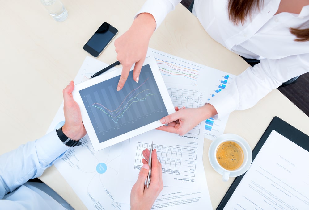 Comment devenir une réunion de promoteur financier