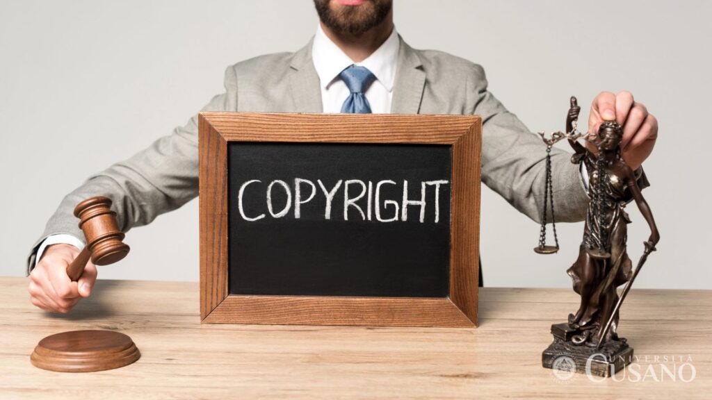 Copyright et droit d'auteur: quelles sont les différences et quelles sont les différences