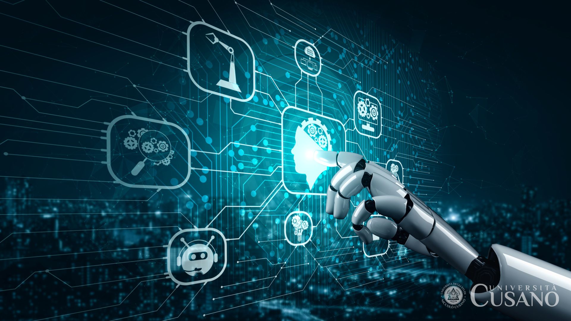 Deep Learning: ce que c'est et comment ça marche