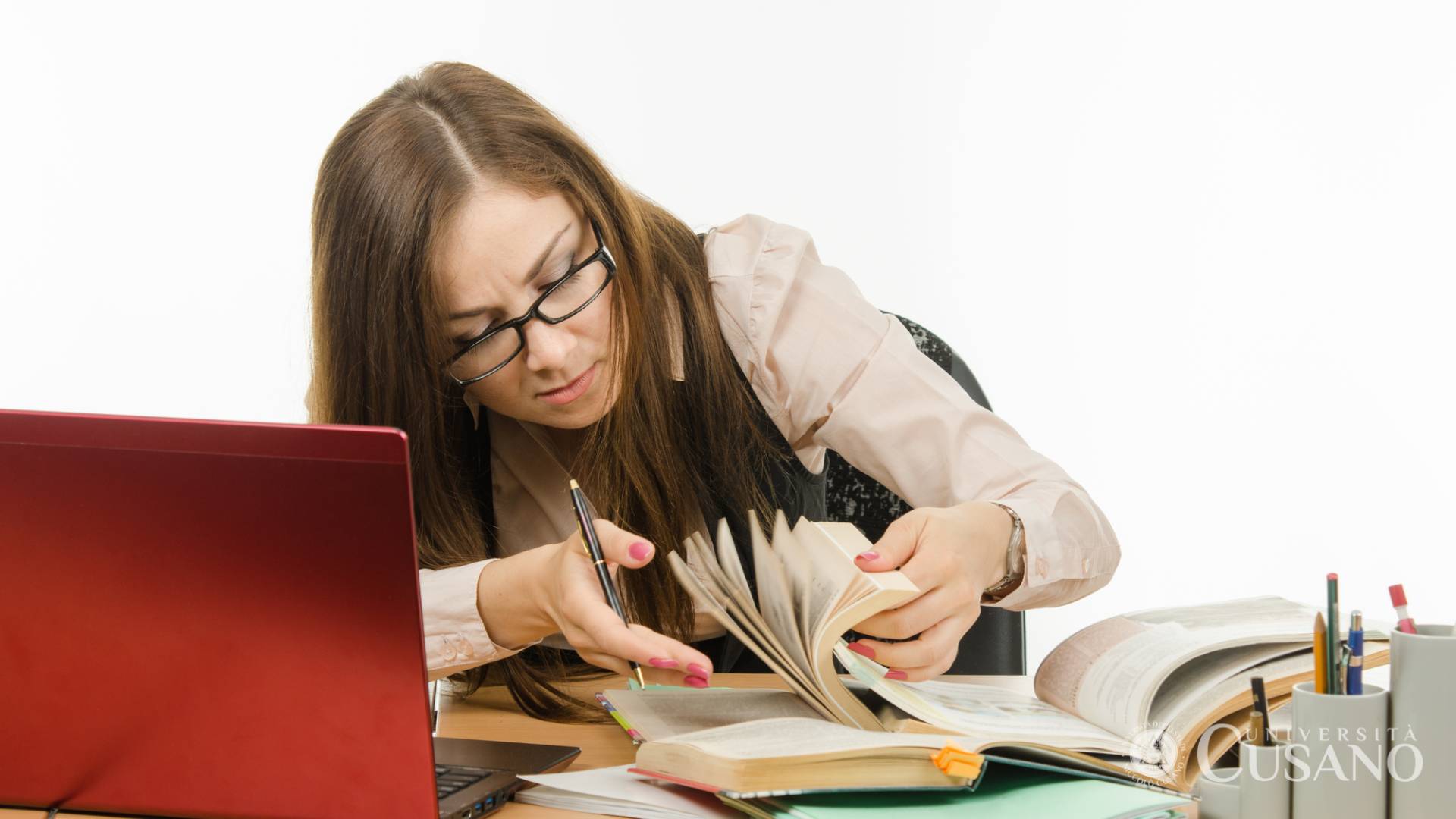 Degré de contrôle Antiplagi. Thèse de diplôme: conseils utiles