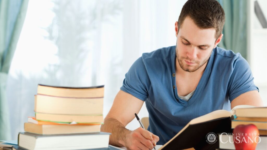 Dernier examen avant l'obtention du diplôme: comment le surmonter?