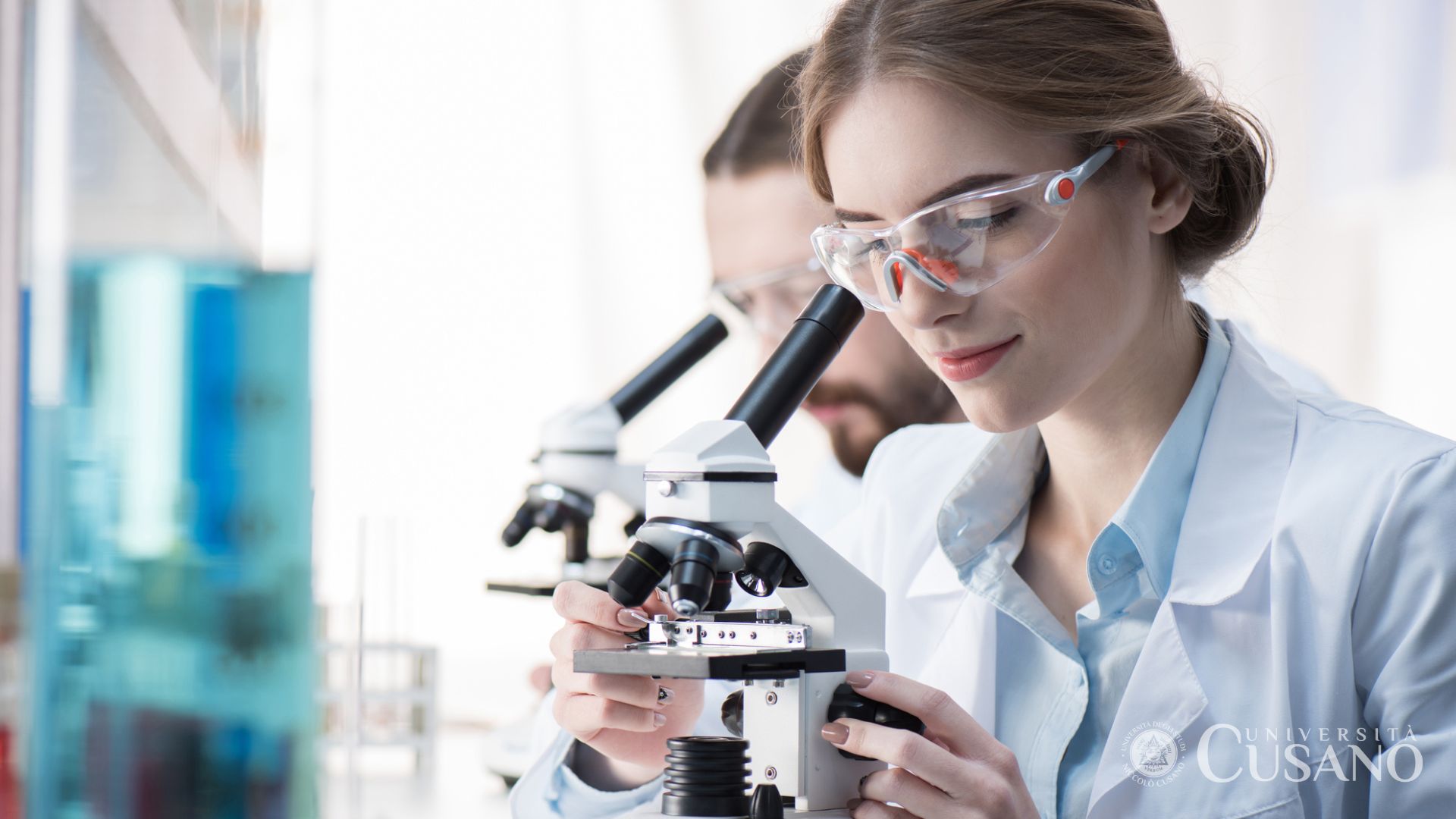 Diplôme en chimie: quelles sont les opportunités d'emploi