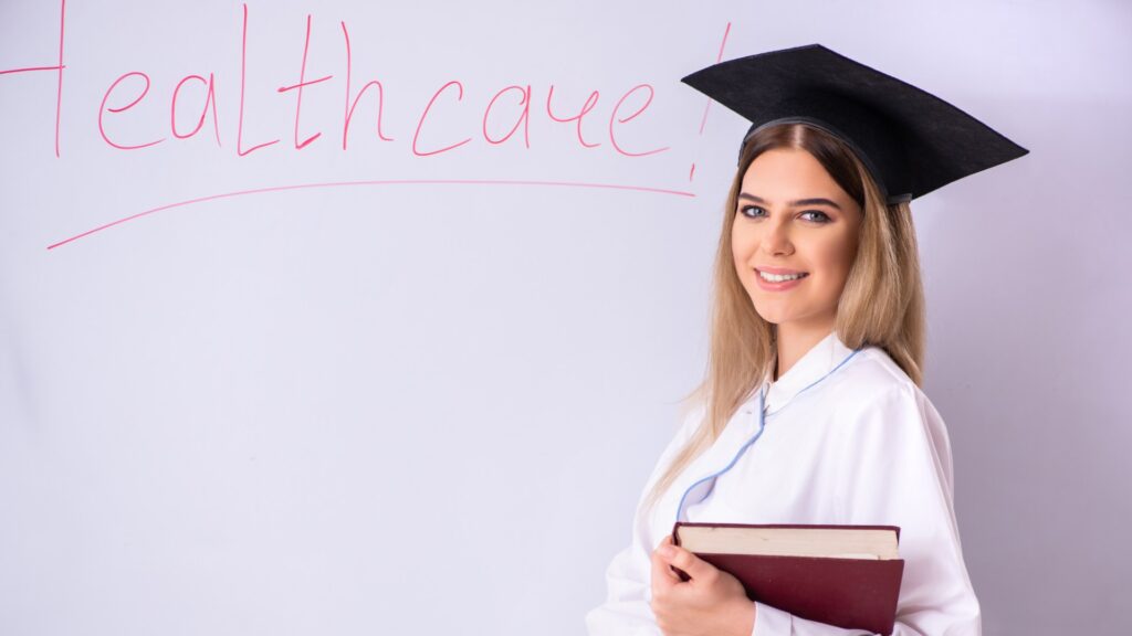 Diplôme en médecine sans spécialisation: que peut-on faire?