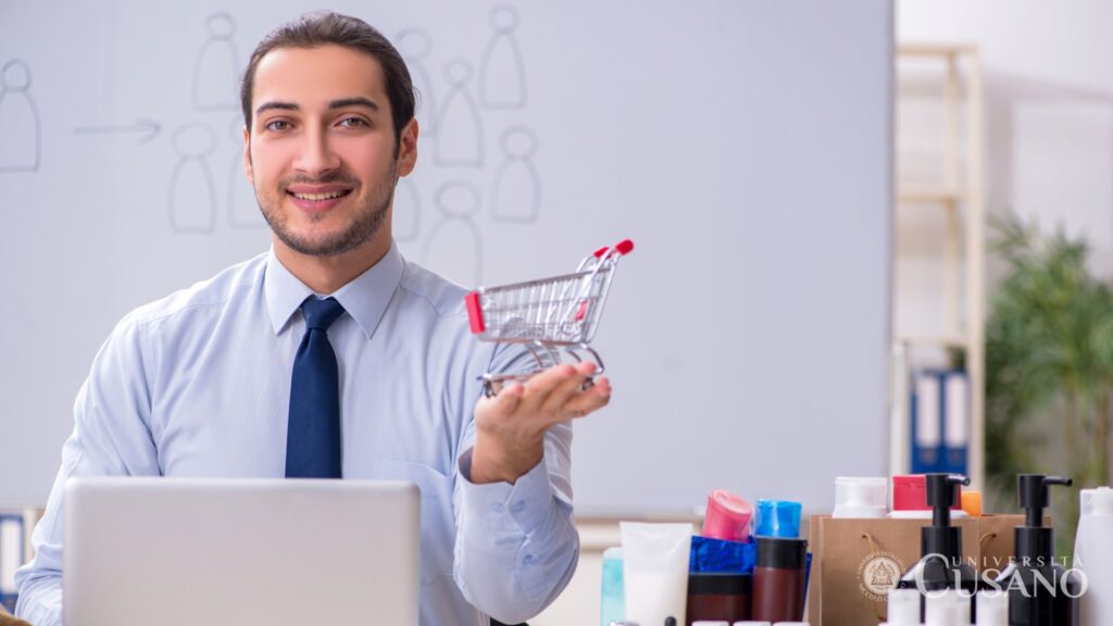 Directeur des achats: Que fait-il et comment le devenir?