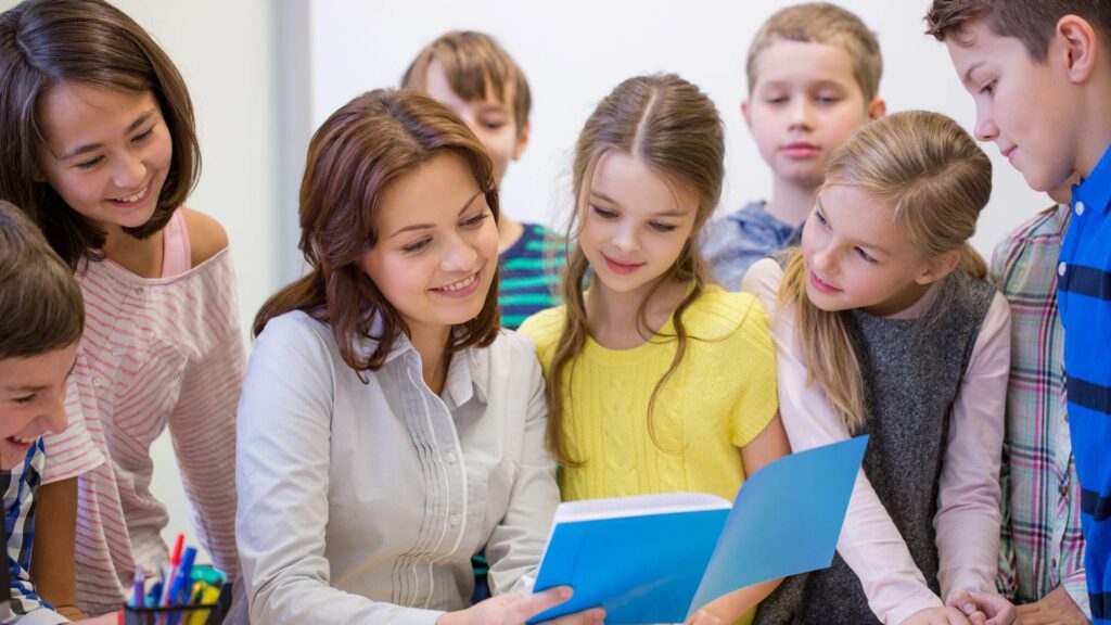 École sans votes: quels seraient les avantages?