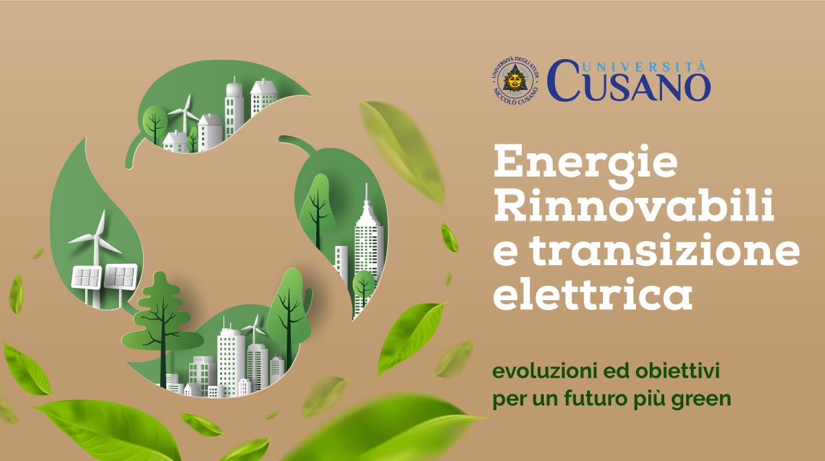Énergie renouvelable et transition électrique: l'étude sur le processus de décarbonisation et les objectifs verts