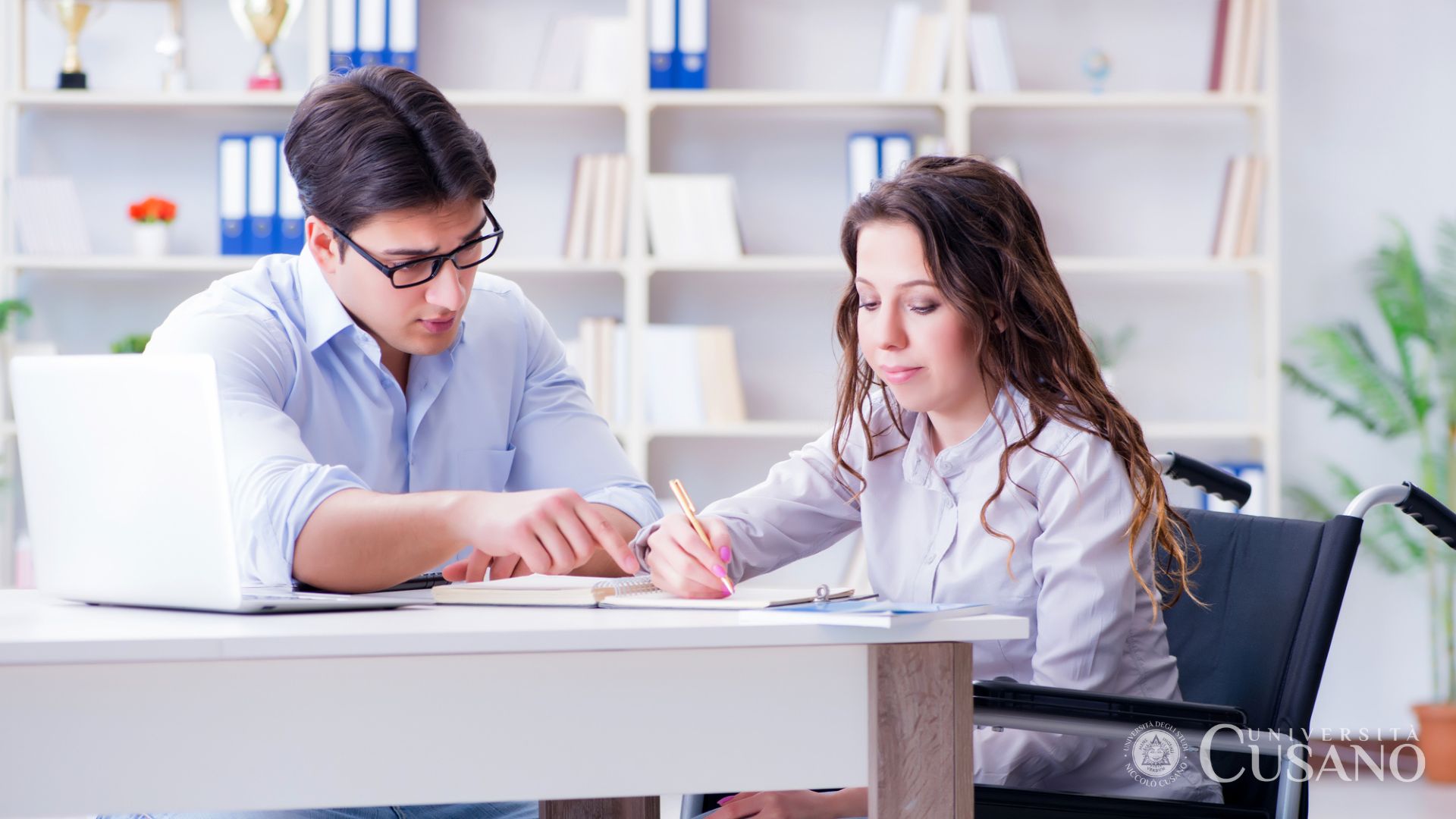 Enseignement inclusif: ce qui est et quels sont ses piliers