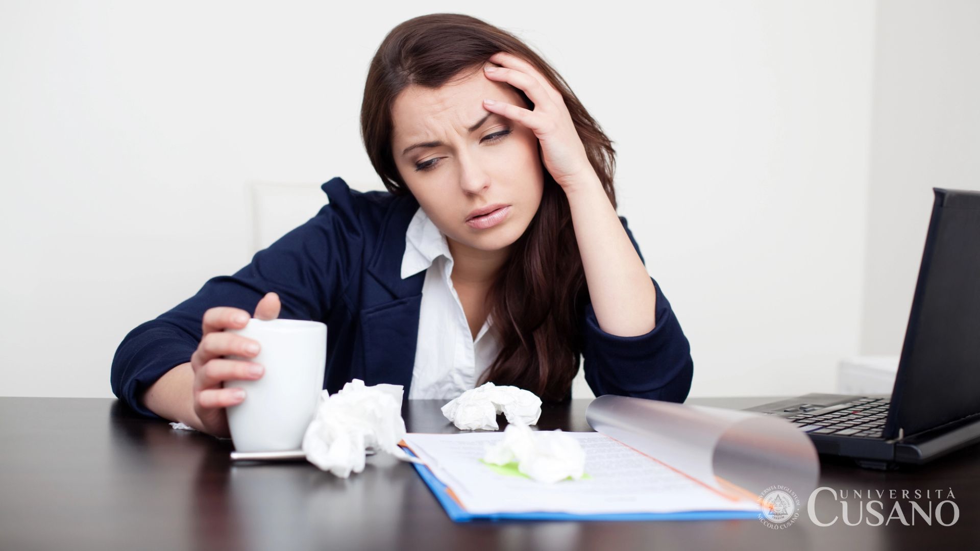 Étudier avec fièvre: 5 conseils utiles