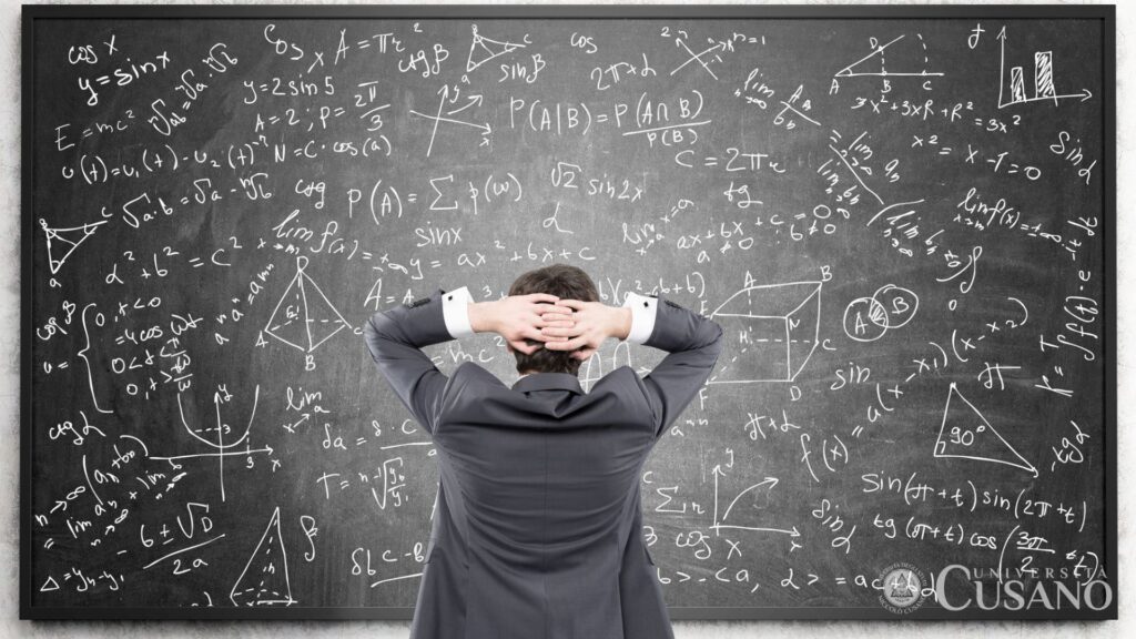 Formule Erone: signification, exemples et applications