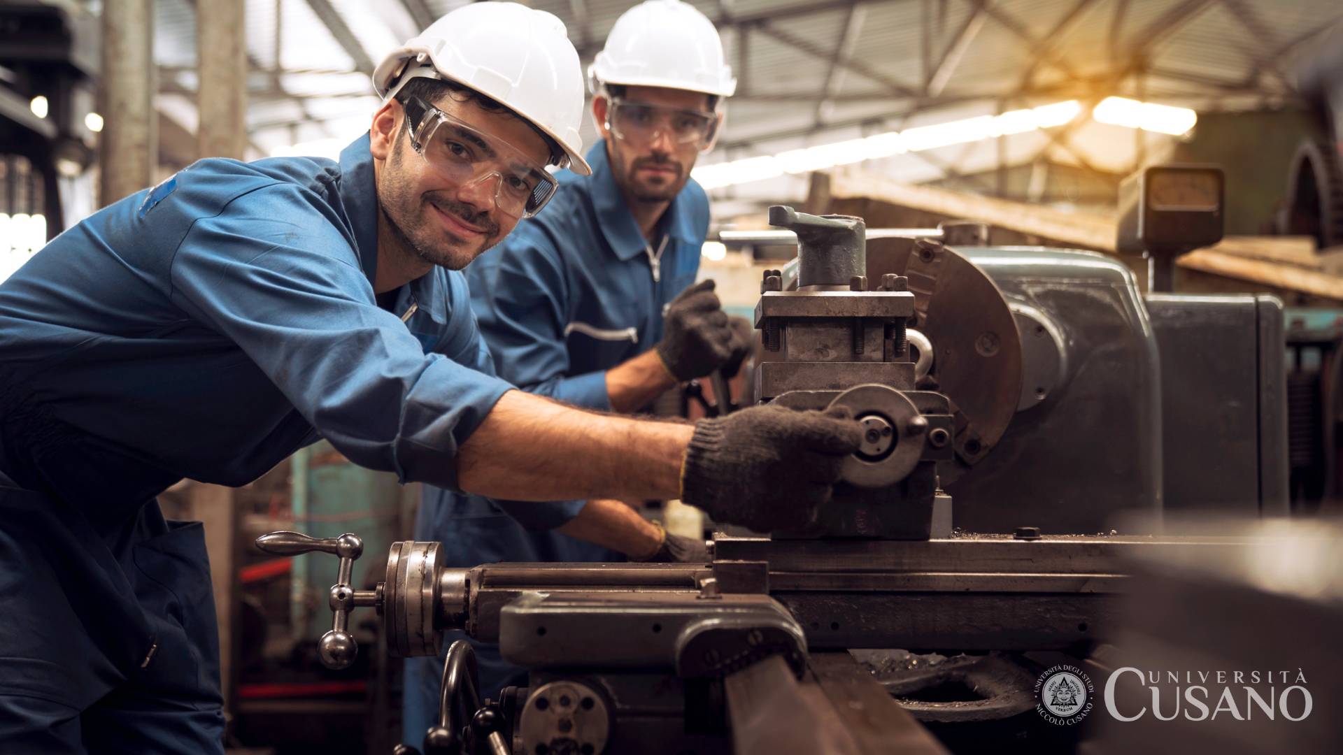 Génie mécanique: sujets et prises de travail