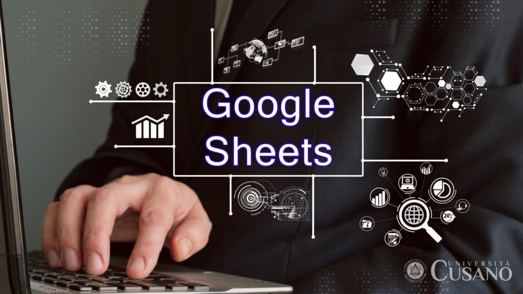 Google Sheets: ce que c'est, comment il est utilisé et ce que c'est pour