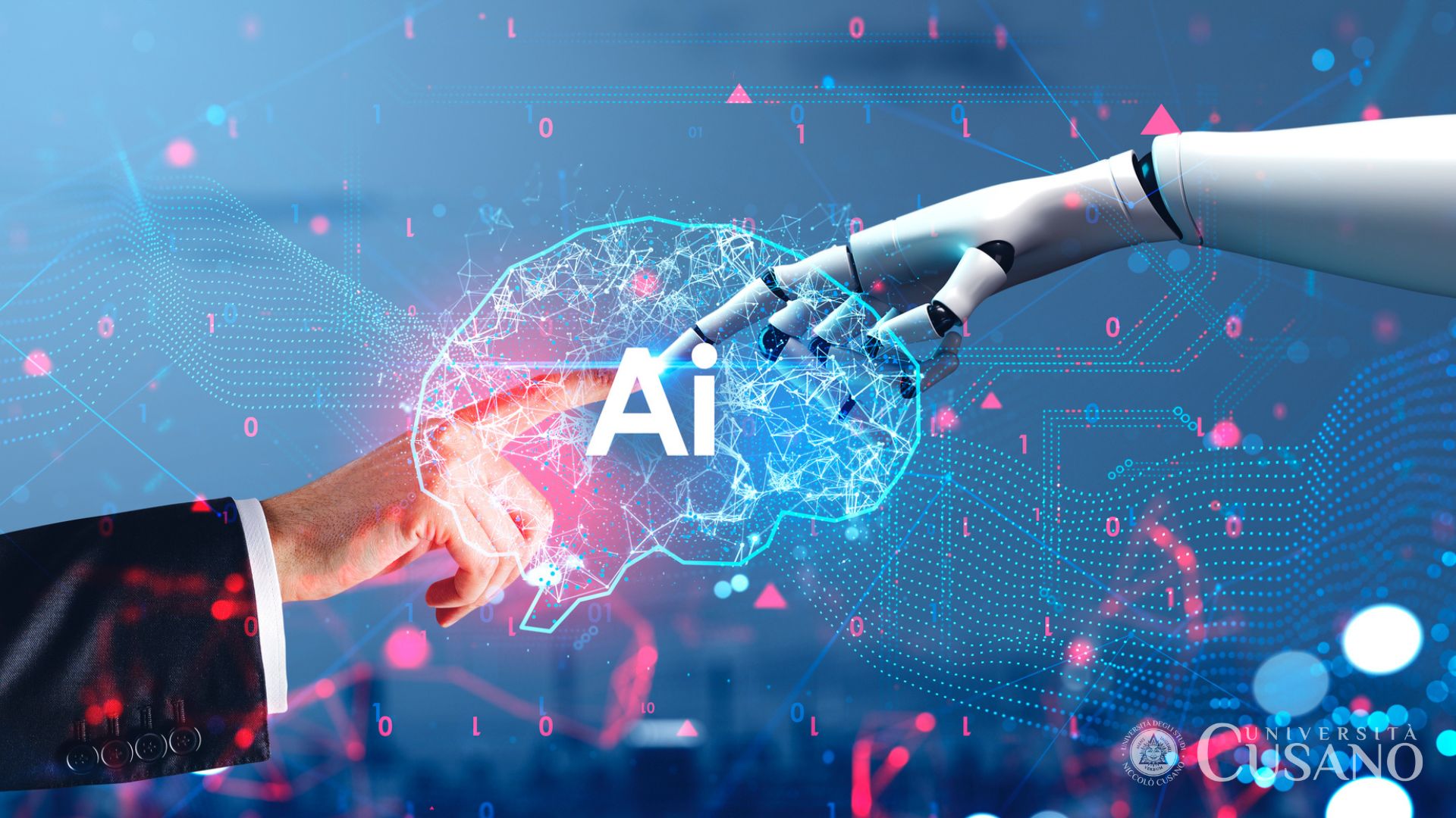 Les nouvelles figures de travail avec l'entrée de l'intelligence artificielle