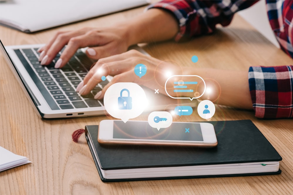 Blockchain NFT
