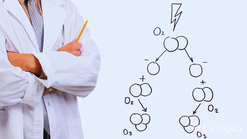 Ozonotherapy: à quoi cela sert et comment ça marche