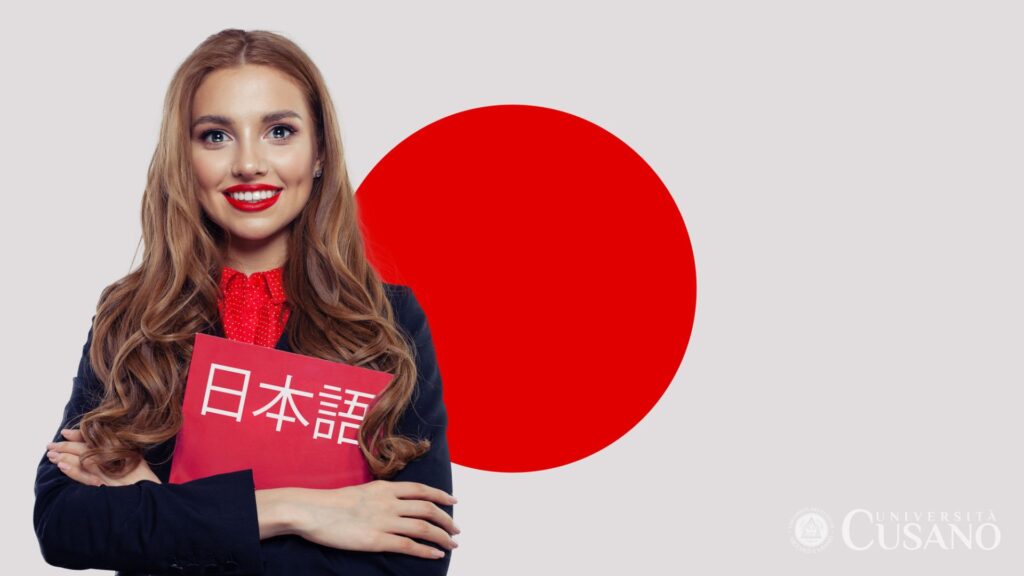 Pourquoi étudier le japonais?