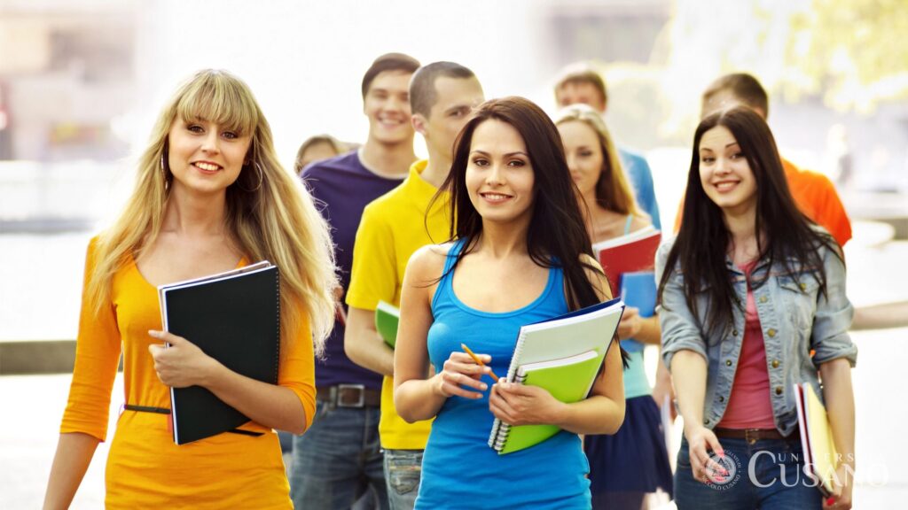 Premier jour de l'université: Que faire?